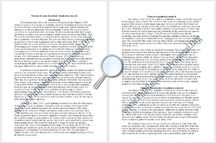Phd thesis abstract how to write