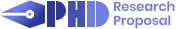 phd research proposal for chemistry