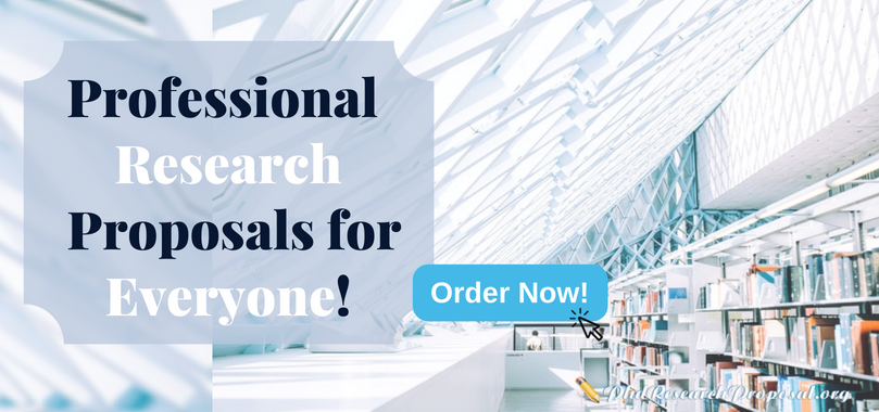 Research proposal phd biotechnology