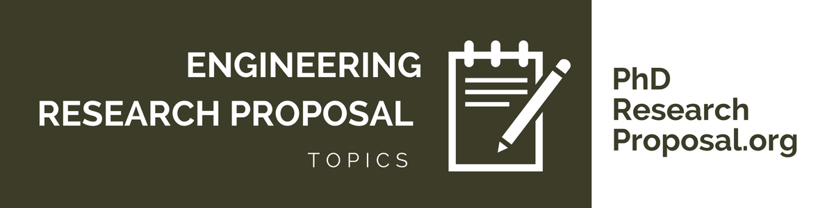 55 Good Engineering Research Paper Topics to Choose From