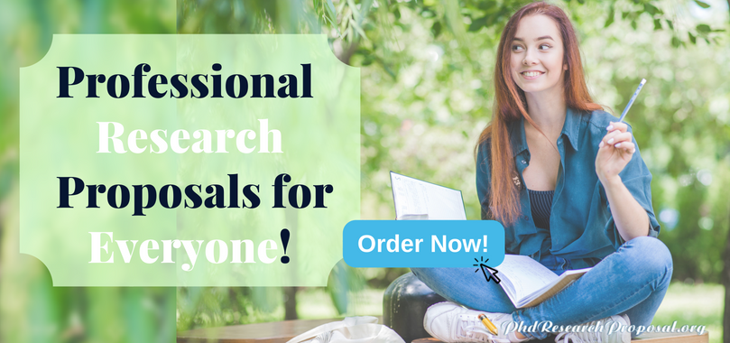 writing environmental research proposal topics