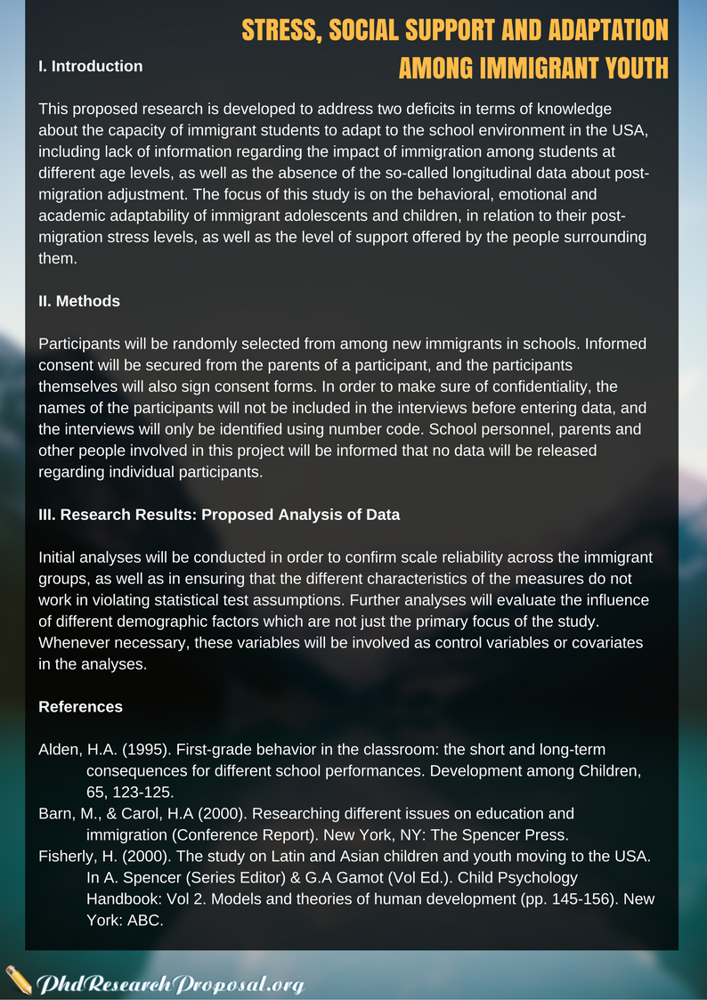 How To Write A Research Proposal For PhD how-to-write-a-research-proposal-for-phd