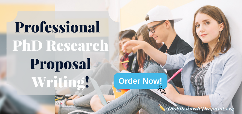 Write phd research proposal for phd admission