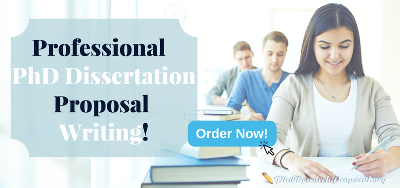 Proposal and dissertation help doctoral