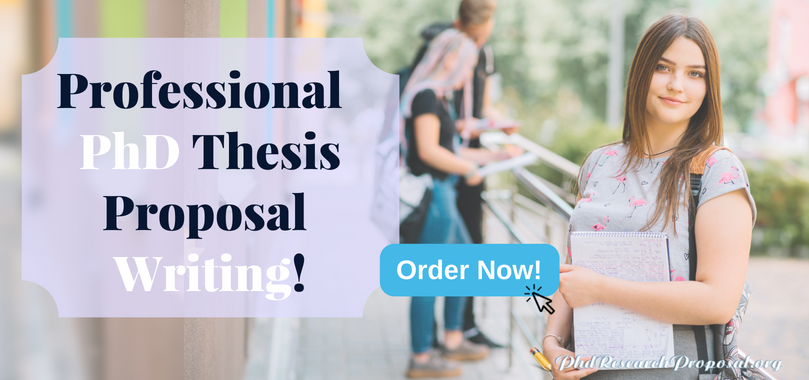 Phd research proposal requirements
