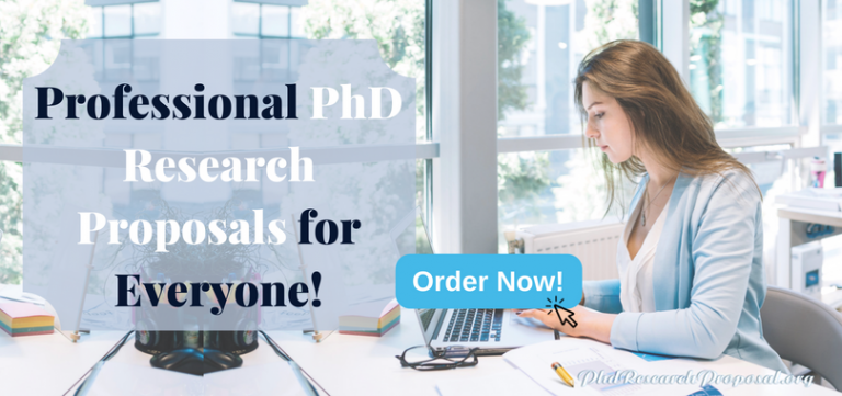 Professional Sociology Research Proposal Writing