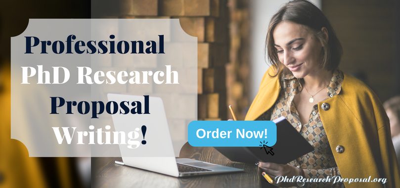 the best phd research proposal writing service