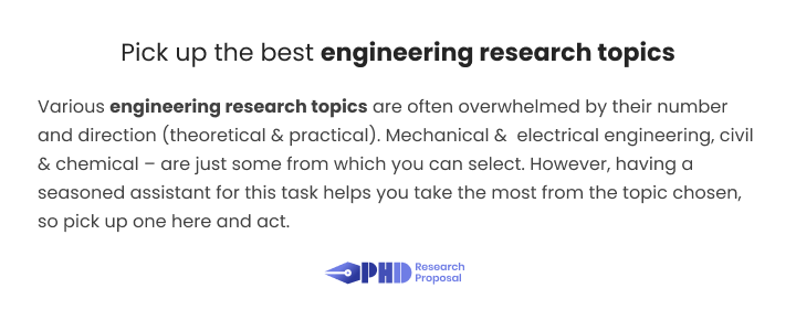 engineering topics engineering topics