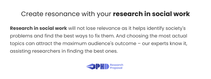 social work research social work research
